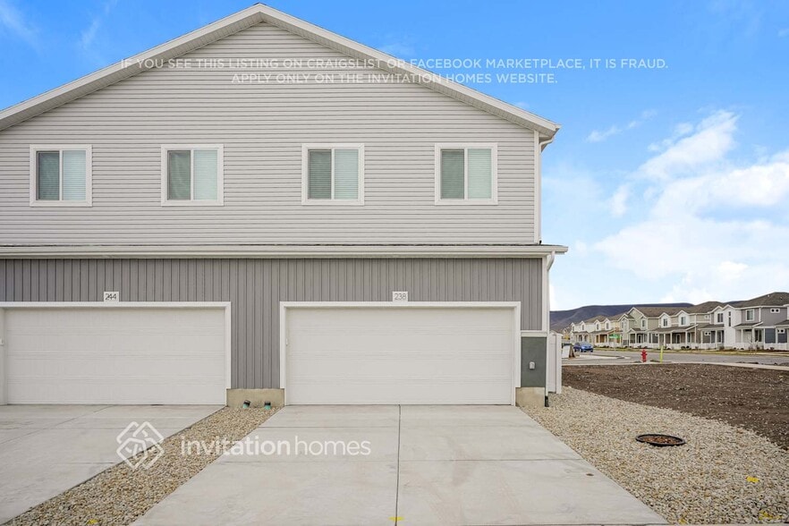 Building Photo - 238 Harker Creek St