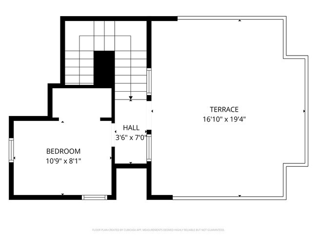 Building Photo - 1408 Rosedale St