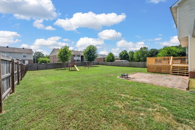 Building Photo - 443 Cranklen Cir