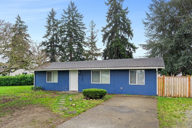Building Photo - 5110 Diamond Blvd SW