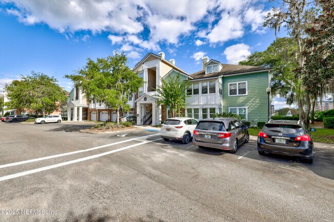 Building Photo - 8550 Touchton Rd
