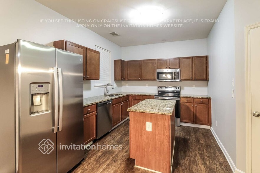 Building Photo - 4281 Henry Ridge Ct