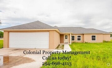 Building Photo - 3bd/2ba in Gatesville TX