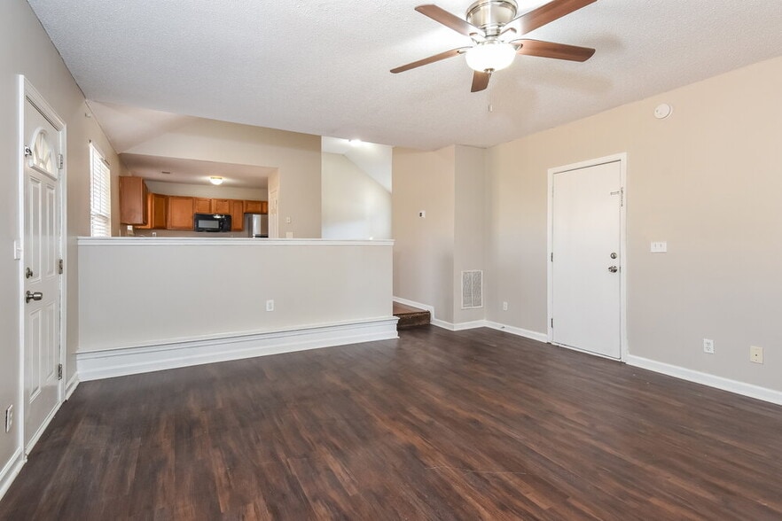 Building Photo - 3352 N Winds Trail