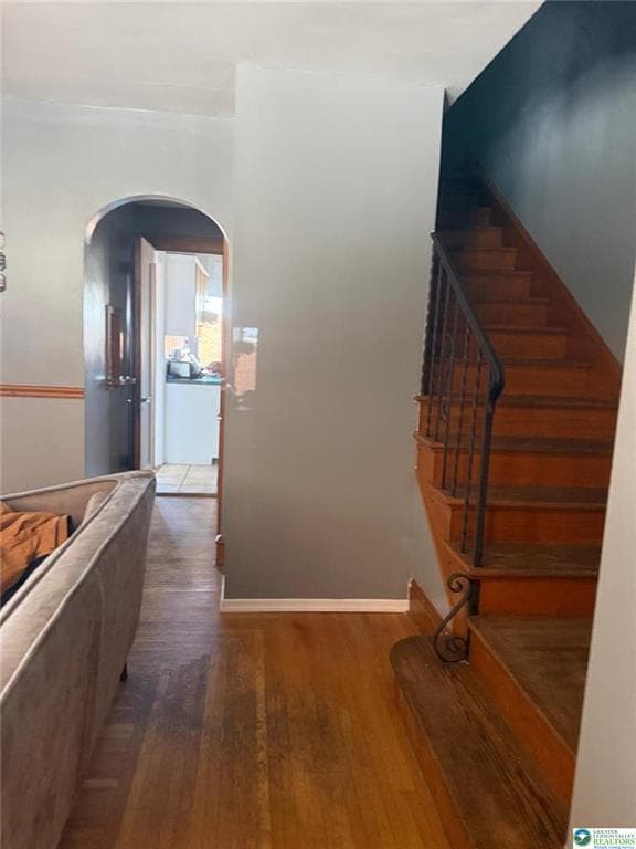 Building Photo - 1132 Mahantongo St