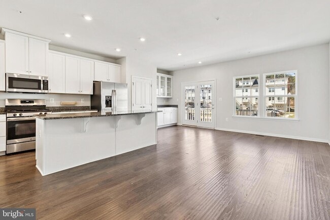 Building Photo - 5329 Woodyard Rd