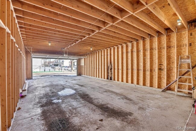 Building Photo - 8820 Joseph Campau Ave