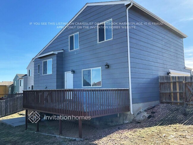 Building Photo - 1280 Ancestra Dr