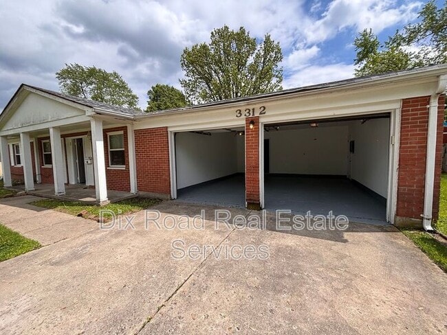 Building Photo - 3312 Burgoyne Dr