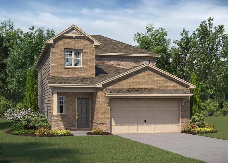 Primary Photo - 817 Delft Way