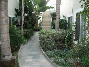 Floorplan - The Portofino