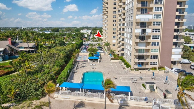 Building Photo - 2000 S Ocean Blvd