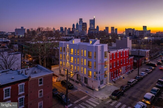 Building Photo - 1754 Wylie St