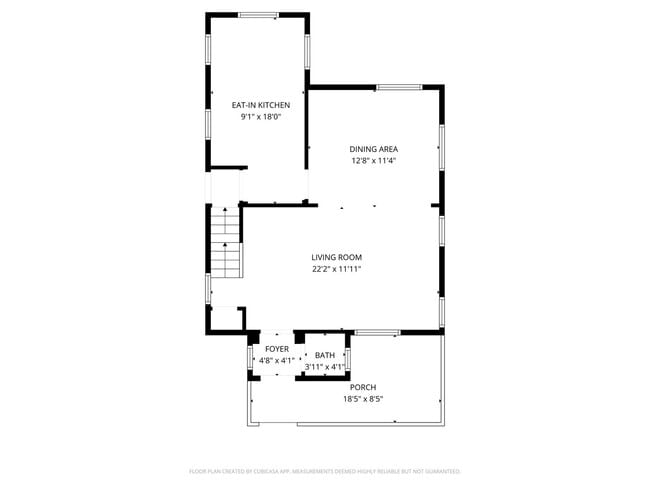 Building Photo - Newly Renovated 3Bd/1.5 Bath Home -- Avail...