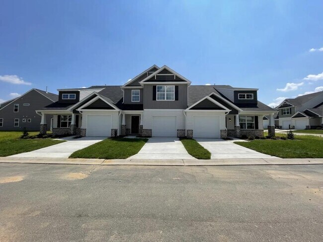 Building Photo - 3874 Copperfield Ct