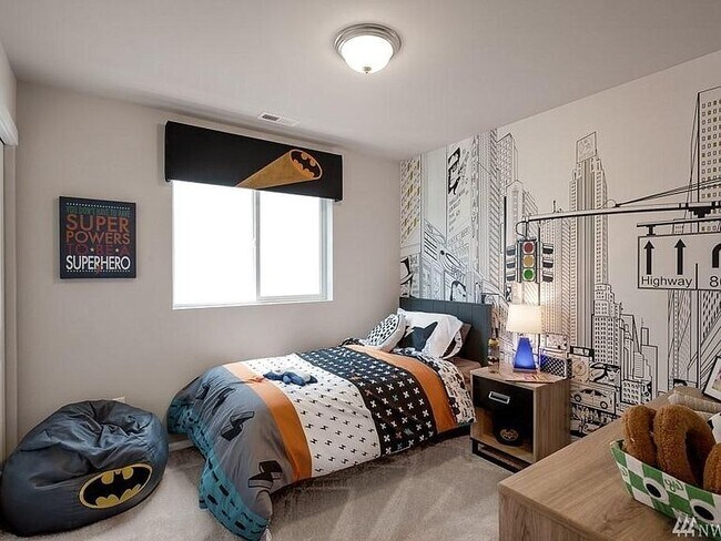 Building Photo - 18424 111th Ave E