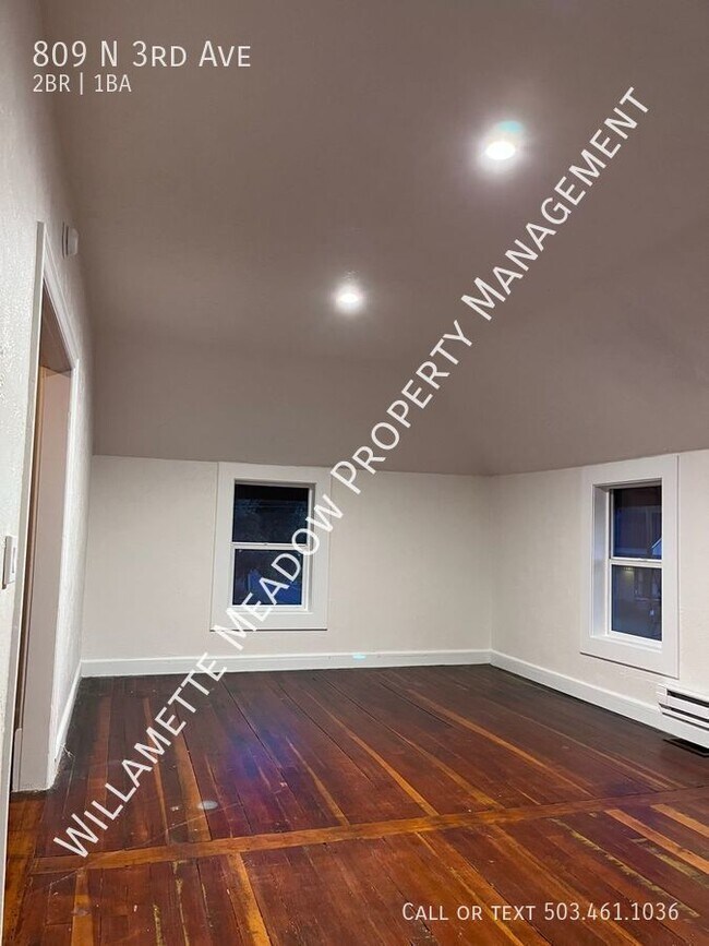 Building Photo - 809 N 3rd Ave