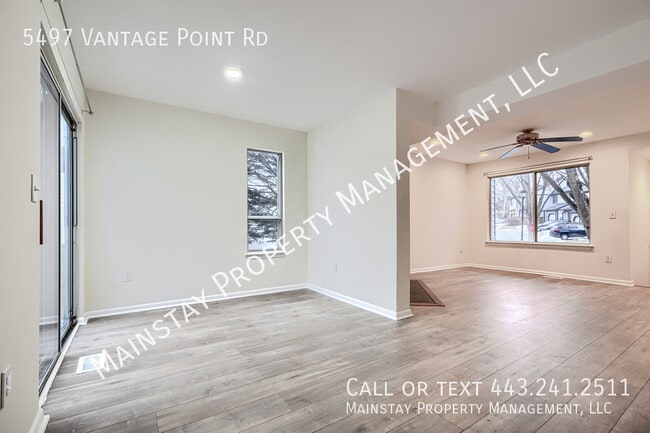 Building Photo - 5497 Vantage Point Rd