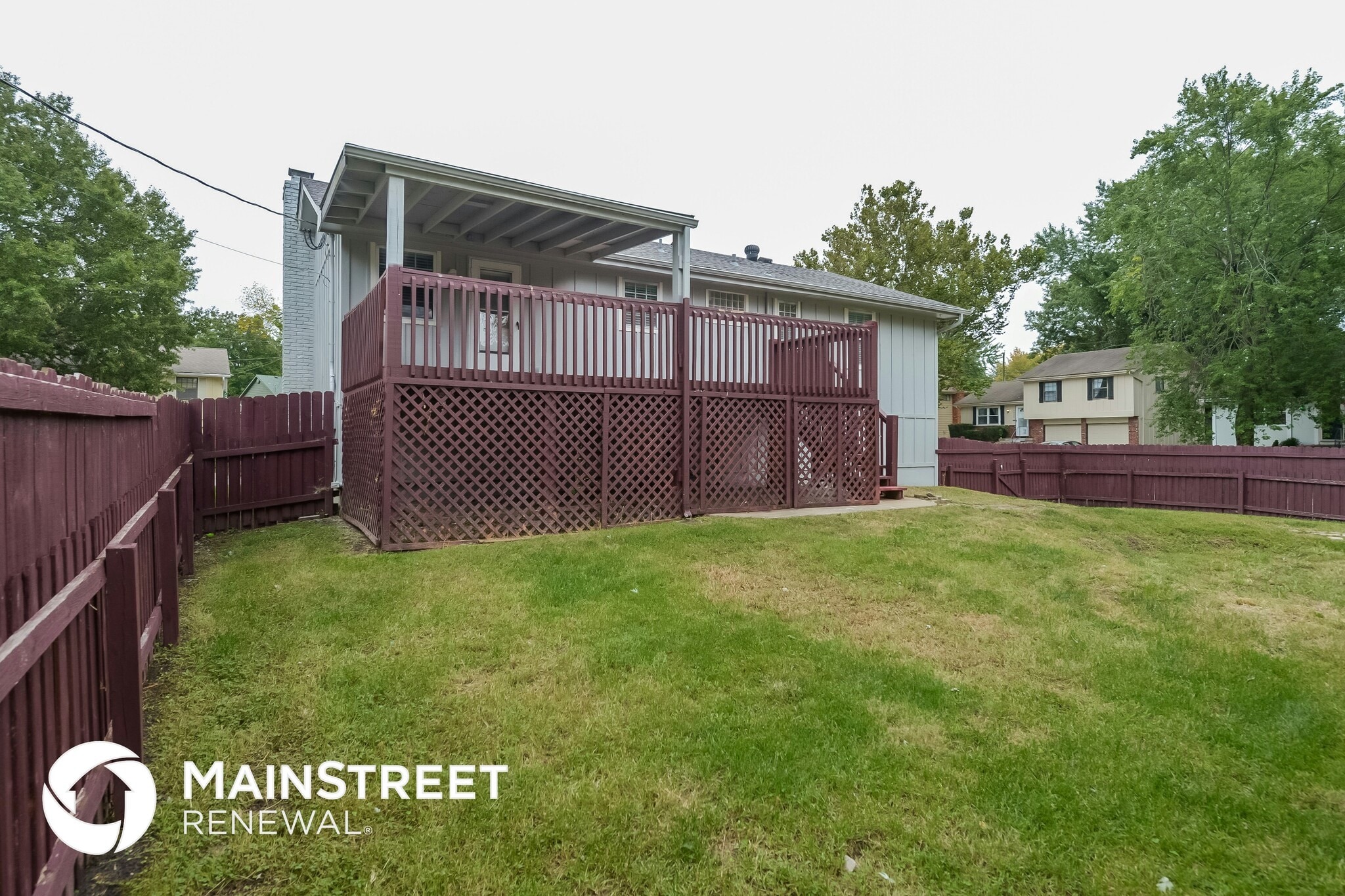 Building Photo - 1437 S Tomahawk Ln