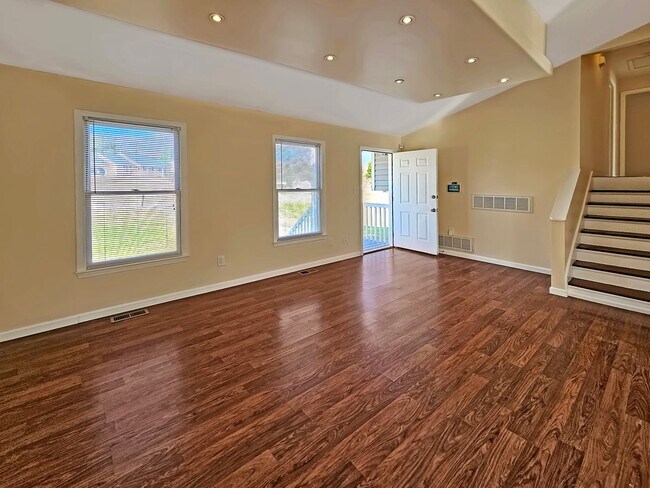 Building Photo - Charming 3 Bed, 2 Bath Home in Douglasvill...