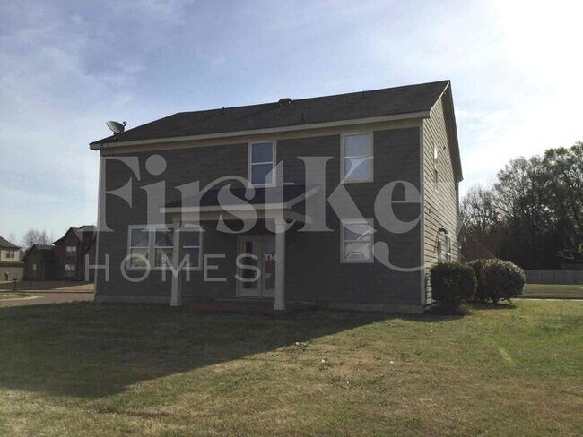 Building Photo - 4991 Delaney Valley Dr
