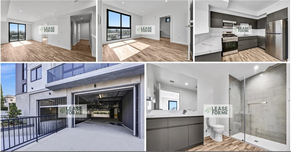 Building Photo - 1538 S Wilton Pl