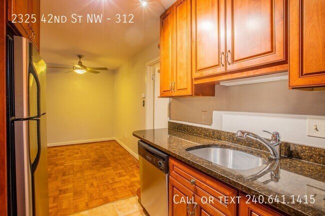 Building Photo - 2325 42nd St NW