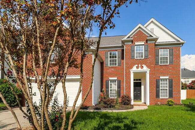 Building Photo - 15126 Callow Forest Dr