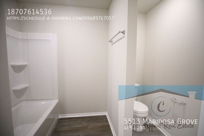 Building Photo - 5513 Mariposa Grv