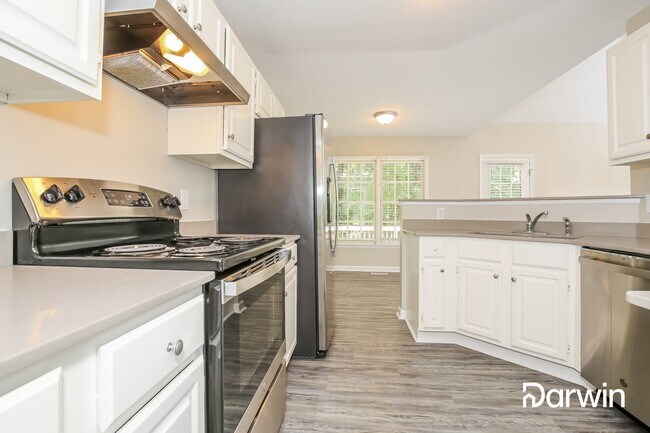 Building Photo - 3 Archer Glen Ct