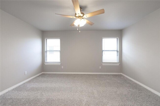 Building Photo - LUXURY NEW 3 Bedroom 2 Bathroom Home in Piedmont Schools (Neighborhood Park and Basketball court)