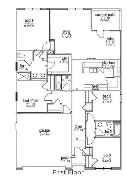 Building Photo - 251 N Light Way