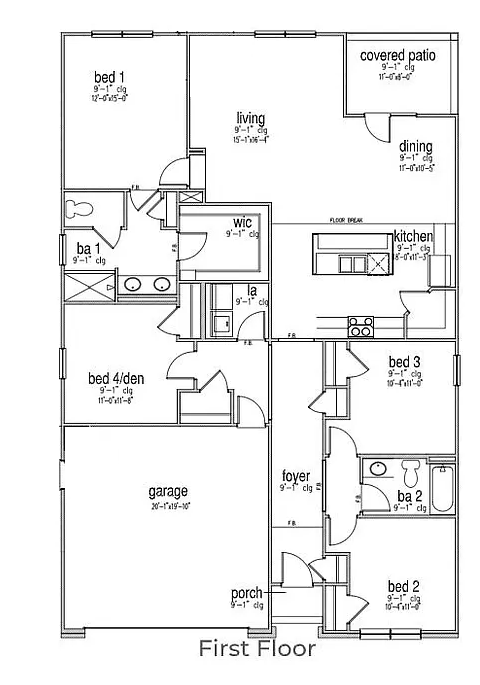 Building Photo - 251 N Light Way