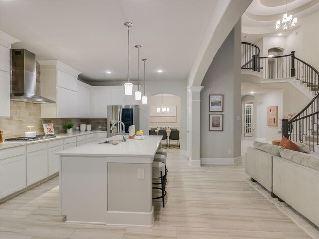 Building Photo - 2610 Sunset Vista Cir