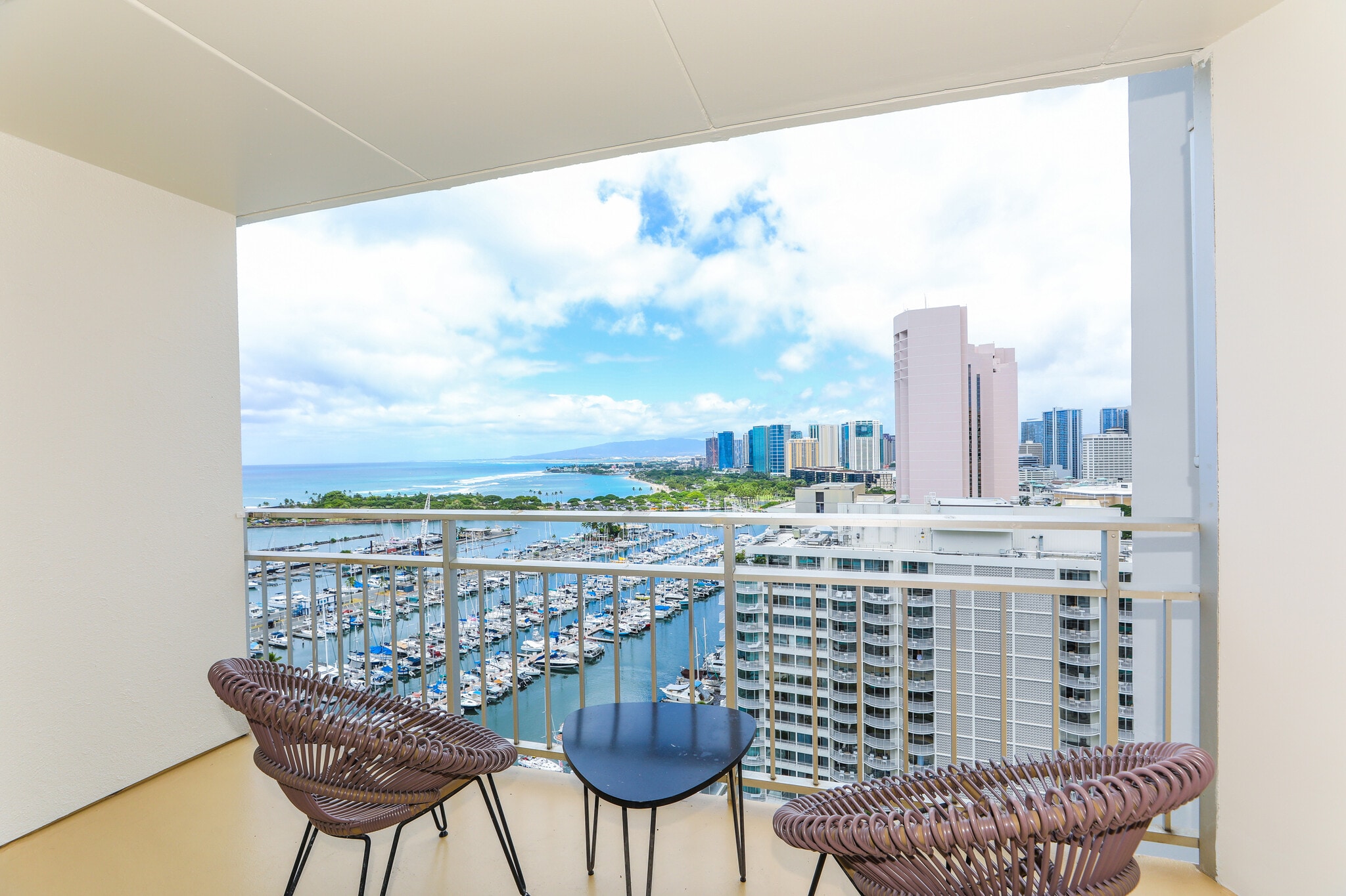 Building Photo - 1777 Ala Moana Blvd