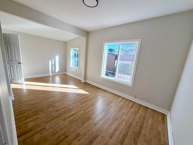 Building Photo - 230 W H St