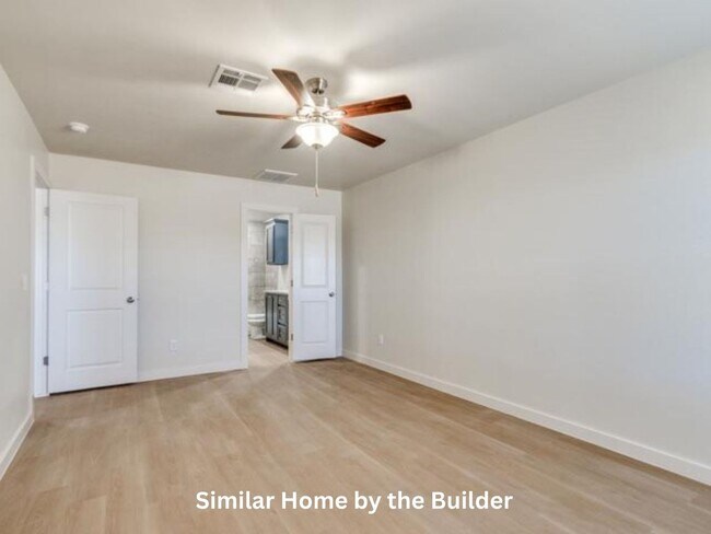 Building Photo - Be the First to Live in This Brand New 3-Bed Guthrie Home!