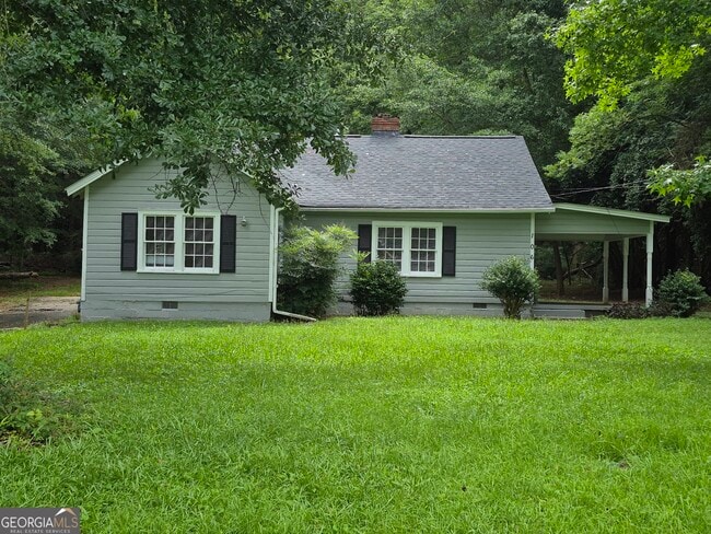 Primary Photo - 106 Shields Rd