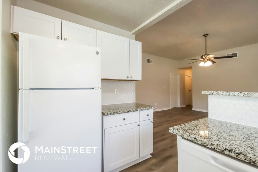 Building Photo - 5312 Lynngate Dr