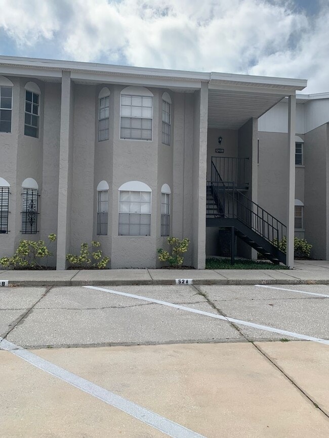 Building Photo - South Tampa Condo