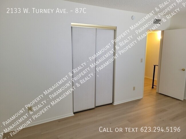 Building Photo - 2133 W Turney Ave