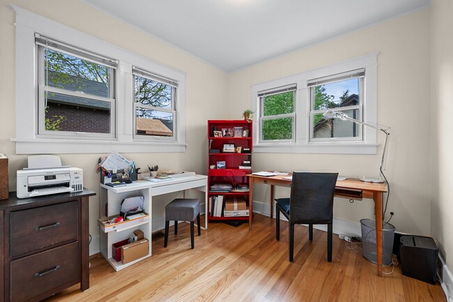 Building Photo - Gorgeous Wash Park Bungalow!
