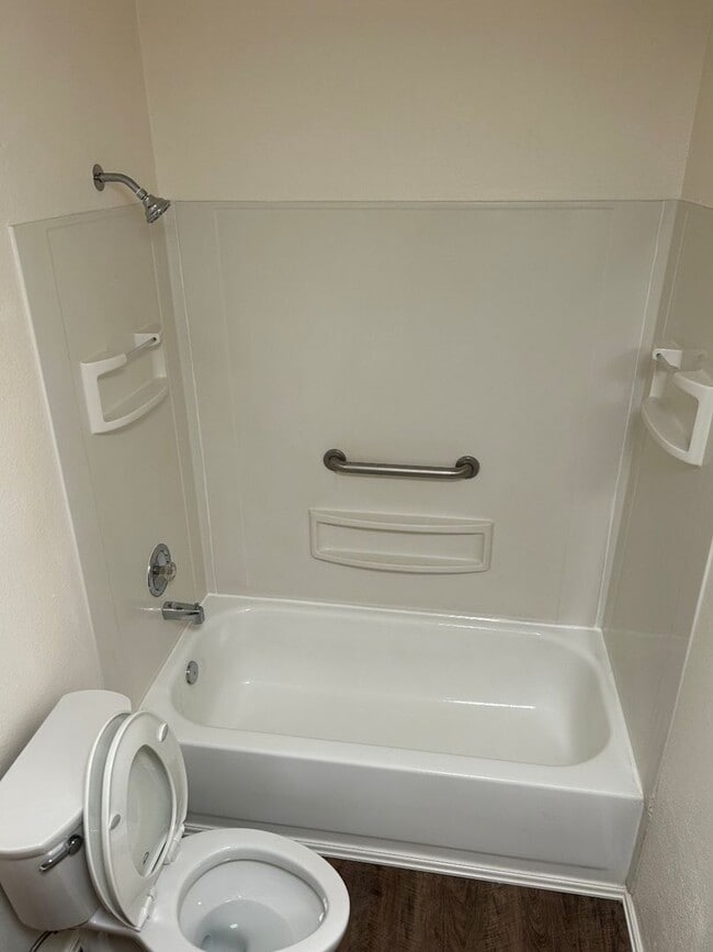 Building Photo - ScreenFirstStrike