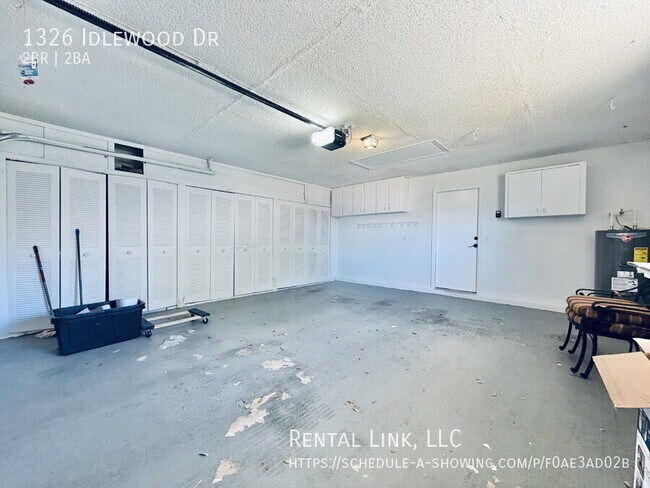 Building Photo - 1326 Idlewood Dr