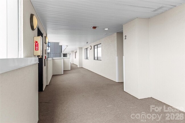 Building Photo - 4721 Morehead Rd