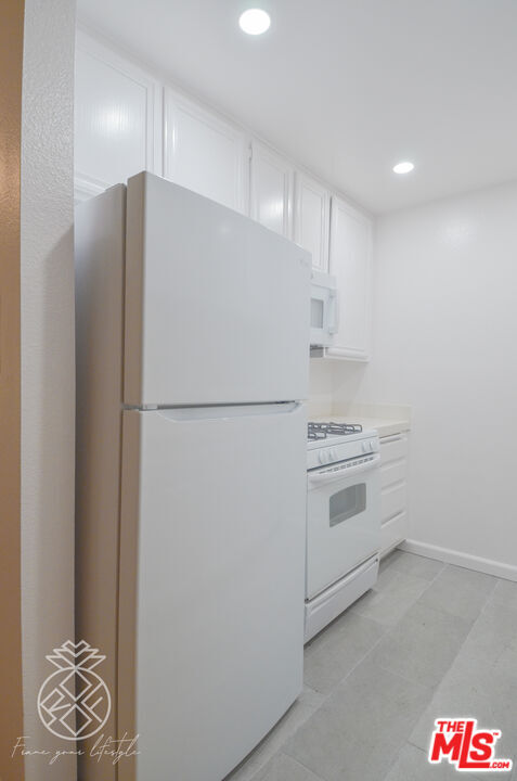Building Photo - 1727 Glendon Ave