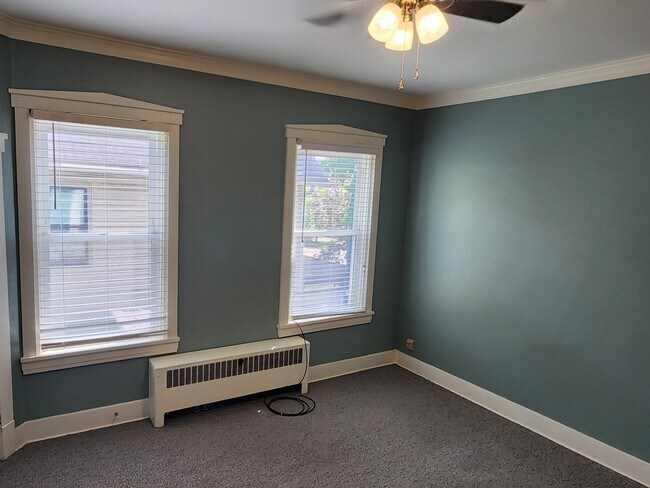 Bedroom 2 - 328 4th St