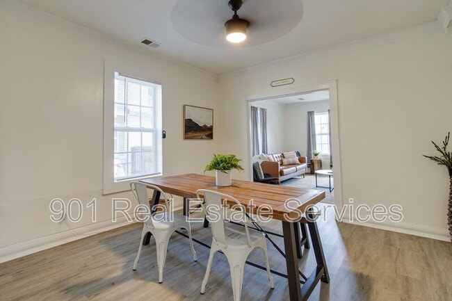 Building Photo - 1954 Manila Ave