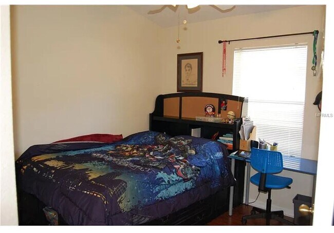 Building Photo - 4 bed, 2 Bath New Tampa Home for Lease!