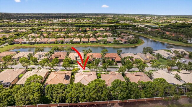 Building Photo - 8873 Via Brilliante